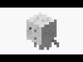 256 Bits 128 Bits 64 bits 32 bits 16 bits 8 bits 4 bits 2 bits 1 Bits Meme, Minecraft Ghast.