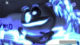 X-Ray & Sparkly & Fisheye & Girly Voice Triple Voice Gummibär Req Vidoe Swahili Gummy Bear Song