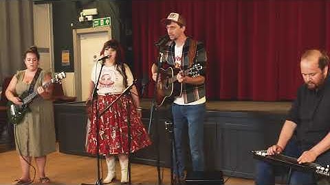 Nothing Come From Nothing (Ex Nihilo Nihil Fit) - Sons of Owen (Live from The Ostreme Centre)