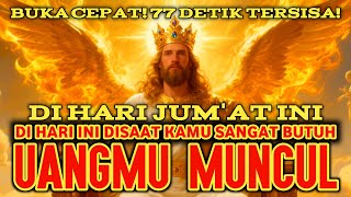 Download Lagu JIWA TERPILIH ✨ REZEKI HARI INI DATANG DENGAN KECEPATAN YANG MENAKJUBKAN MP3