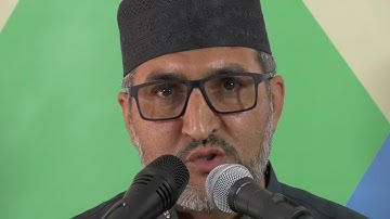 تلاوة عطرة لجزء عم للشيخ عبد الرؤوف السطيفي