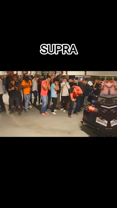 supra mk4 #edit #supramk4
