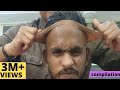 My viral makeups of 2020  compilation tiktok 50 m views  hair growth in 10 seconds