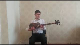 Abbasov Hikmət Aydın Oğlu