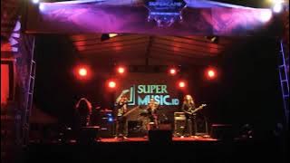 DJARUM SUPER ‼️Music Live..
