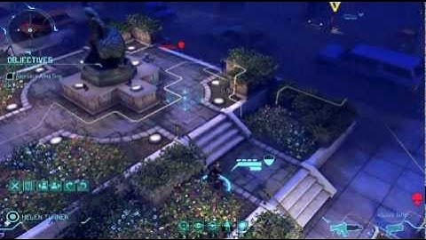 XCom Enemy Unknown (Impossible IronMan) Ep.6