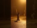 When welding meets nightmare: Pyramid Head comes alive. Repost from @cherryqola_ (TikTok) #yeswelder