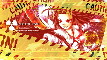 激戦アレンジ G Utsuho 霊知の太陽信仰 東方地霊殿 激戦アレンジ G Utsuho 霊知の太陽信仰 東方地霊殿