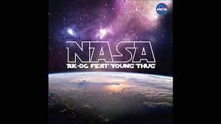 Akon OG - NASA (Feat. Young Thug) (AREK.G. Remix)