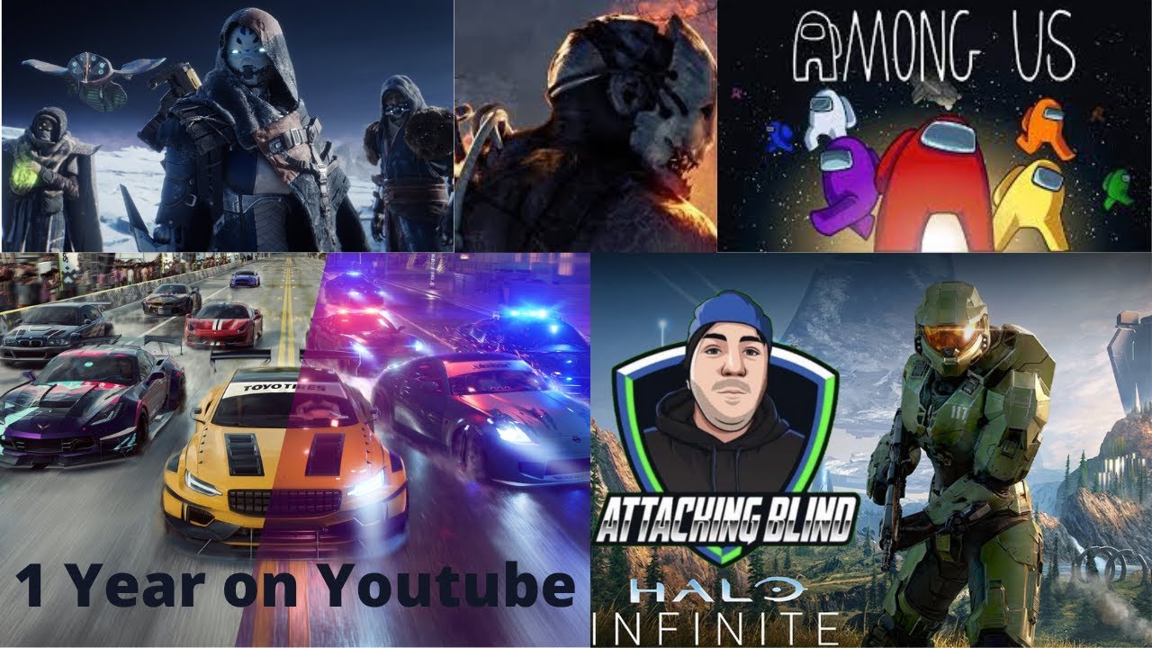 One Year Youtubeversary | A Fallen Dead Suspect | part 2