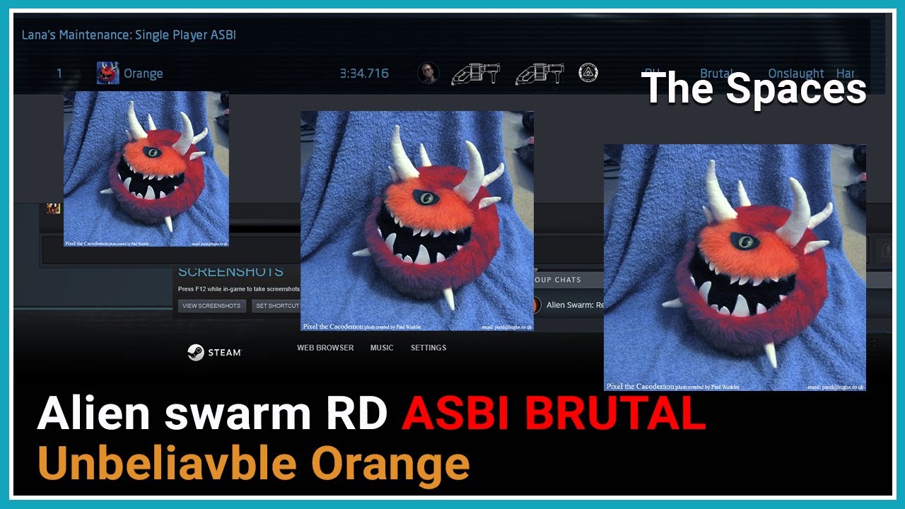 alien swarm reactive drop onslaught alien swarm reactive drop onslaught