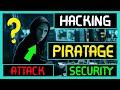 Comment eviter de se faire pirater 