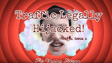 𝗩𝗶𝗱𝗲𝗼 𝗧𝗿𝗮𝗳𝗳𝗶𝗰 𝗚𝗲𝗻𝗶𝗲 2 𝘙𝘦𝘷𝘪𝘦𝘸⚠️  by 𝗝𝗼𝘀𝗵𝘂𝗮 𝗭𝗮𝗺𝗼𝗿𝗮 🤪