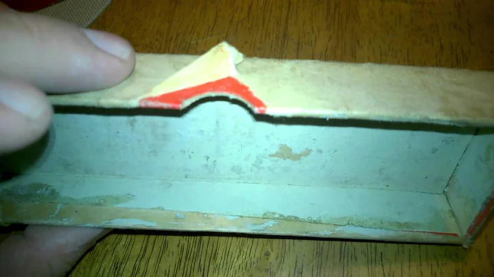 Barber's Delight Escher Water Razor Hone