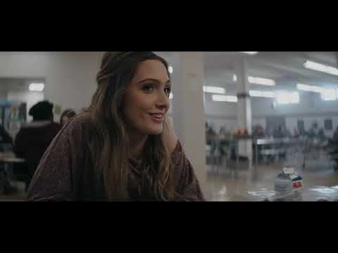 ჯერ ისევ გხედავ - თრეილერი - 25 ოქტომბრიდან