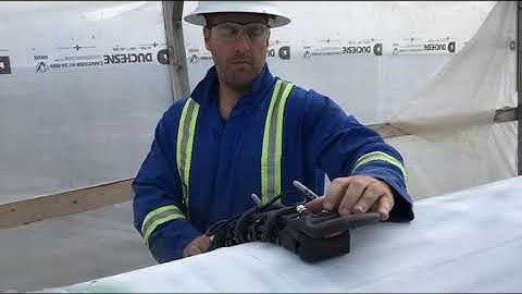 Spyne Array Eddy Current