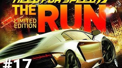 Need For Speed ,🏎️The Run 2021 pc gameplay - red mountain pass - #17
