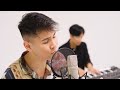 ORDINARY PEOPLE - John Legend (Alex Villoria cover)