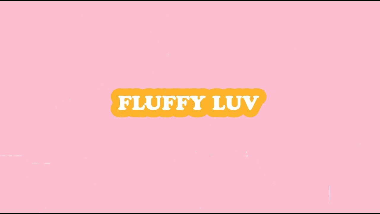 Watch BACHI - FLUFFY LUV 🧁🥰 (prod. by Enzo Gran) (Lyric Video) on YouTube Watch BACHI - FLUFFY LUV 🧁🥰 (prod. by Enzo Gran) (Lyric Video) on YouTube