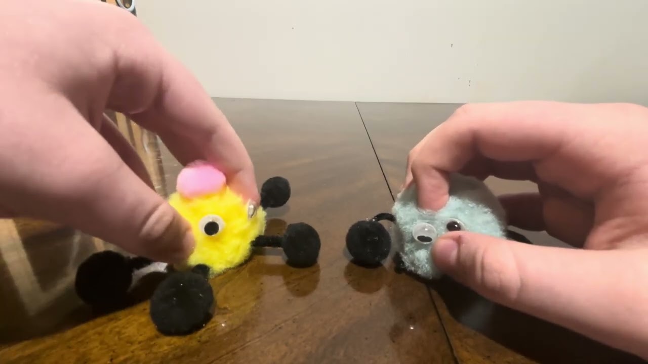 Julian the object show episode one so does this mean I’m out ￼￼￼