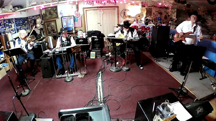 MY LAZY DAY   Sang By LUTHER THOMPSON With The COU...