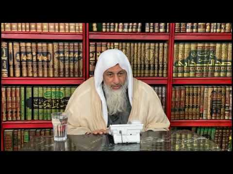 حكم إخفاء العيوب والأمراض من أجل الزواج الشيخ مصطفى العدوي