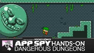 Super Dangerous Dungeons