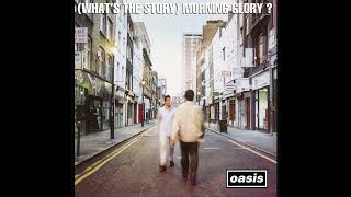 Video thumbnail of "(free) Oasis x Indie Rock x Britpop Type Beat "Morning Glory""