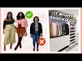 The One Life-Changing Style Habit Every Woman Should Know | PLUS SIZE FASHION SUPPLECHIC