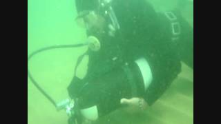 DIVING WITHOUT BCD so wonderfull rzk