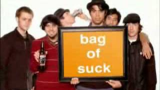 Enjoi - Bag of Suck Opening Video