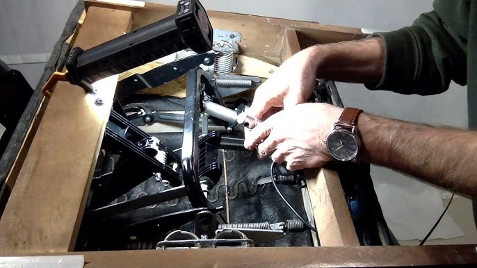 How to Fix a Lazy Boy Power Recliner Footrest: Quick Guide
