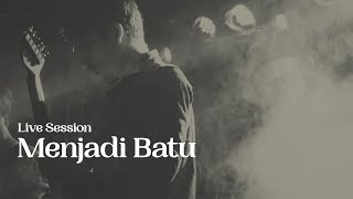 Amigdala - Menjadi Batu (Live Session) chords