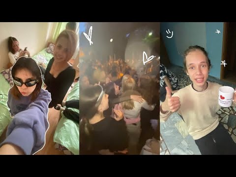 уезжаю снова в лагерь