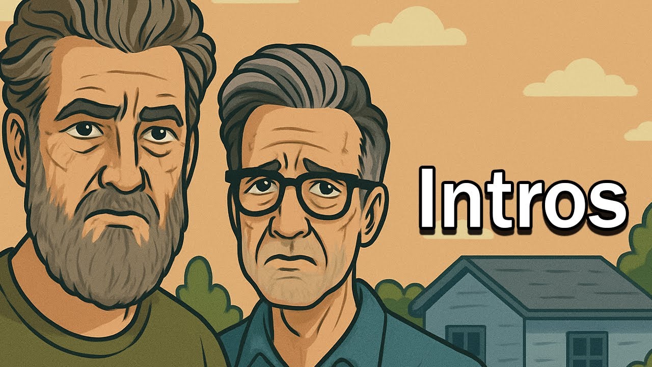 Good Mythical Morning Intros (Seasons 111) YouTube