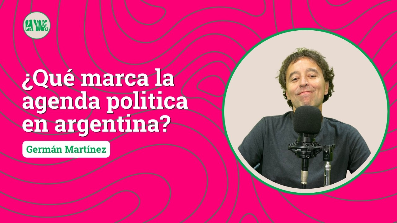 PANORAMA POLITICO: SENADO, LEY DE GLACIARES Y MOVILIZACIONES