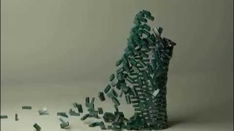 3DS Max: Physics Simulation-1