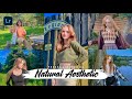 50+ PRESET LIGHTROOM | NATURAL AESTHETIC | LIGHTROOM TUTORIAL