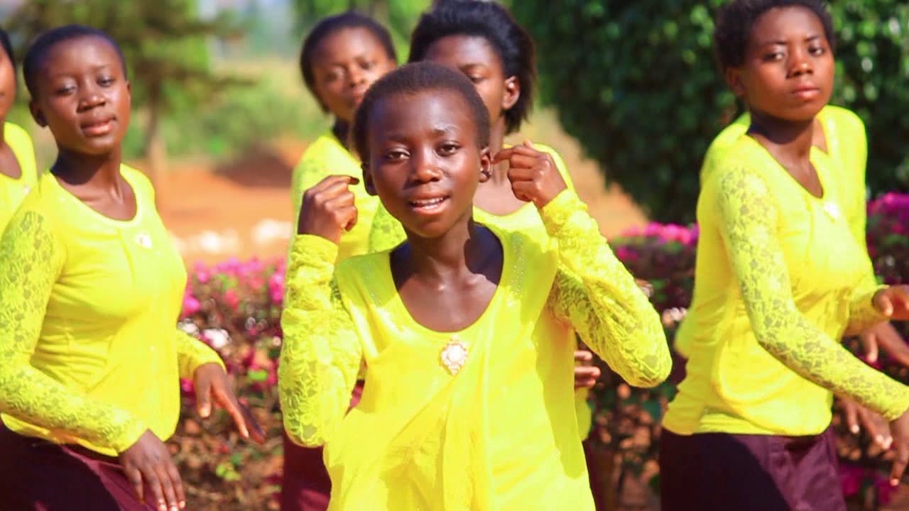 THAMANI YANGU KWAMUNGU_Baragum kwaya_ kigoma_Glory Media Production+255756729228 Mwanza