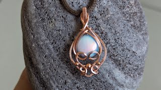 置物 how to wrap wrapped stone 置物 how to wrap wrapped stone 3 easy ways to wrap a crystal