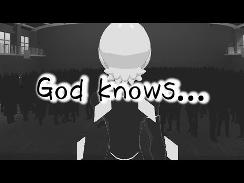 【うたってみた】God knows…