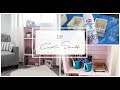 DIY Crate Bookshelf Tutorial DIY Crate Bookshelf Tutorial