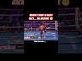 Bradley Tried To Fight Back… BIG Mistake 😬#mannypacquiao #pacquiao #shorts #boxingnews #halloffame