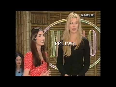 Macao (1997) - Darla (Sabrina Impacciatore) con Alba Parietti