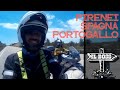 Viaggio in moto - Pirenei, Spagna e Portogallo