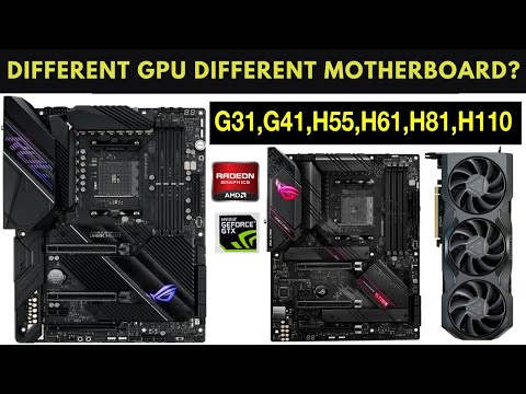 Graphics Card For G31, G41, H55, H61, H81And H110 Motherboard ?? ??☹?