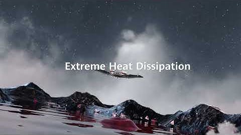 Higher and Better: FusionServer X6000 V7 High Density Server