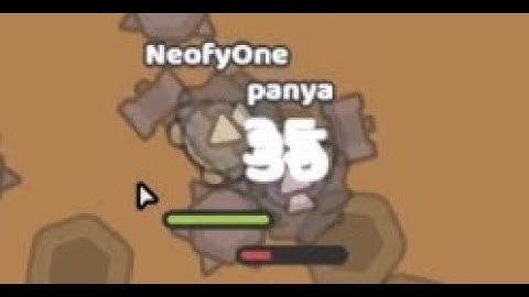 Sploop.io - Ponyaaa fails to clown me twice, then dies to autoplace