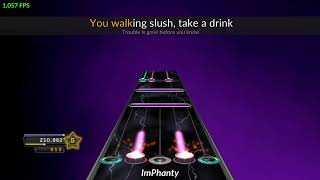 Self-Destruct - Aching Head Clone Hero Chart
