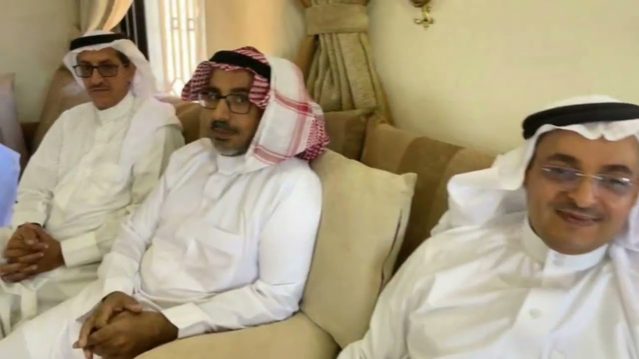 عيد الفطر المبارك 1444هـ ( معايدة الأهل والأقارب )  عندليب كرمين .